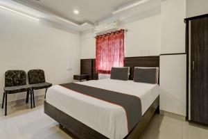 Hotel O Sapthagiri Suites Inn