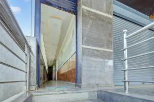 Hotel O Sapthagiri Suites Inn