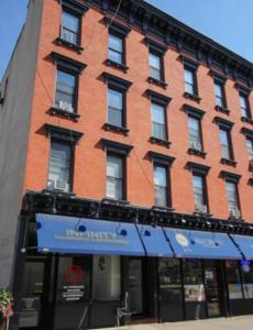 Fashionable 1-Bedrm Apt 15 Min to Manhattan