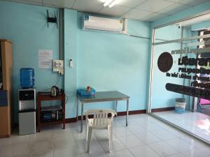 Doctor Thanut Hostel