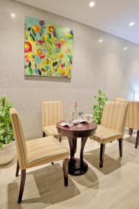 Barakat Burhan Hotel