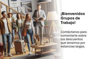 Descanso y Comodidad en Reynosa