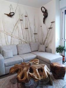 Le Betulle Apartment