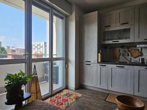 Le Betulle Apartment