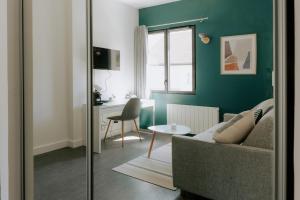 Immi Immobilier - Studio Cozy & Équipé
