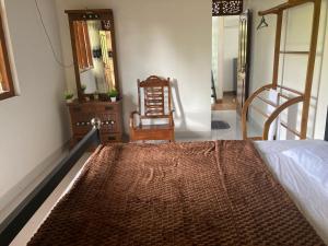 serenity villa