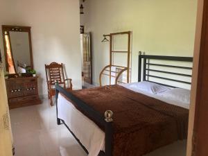serenity villa