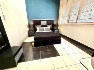 RMS Hostal - Roma Norte