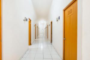 Hotel O Syariah Tasikmalaya Near Universitas Siliwangi Formerly Siliwangi Guest House