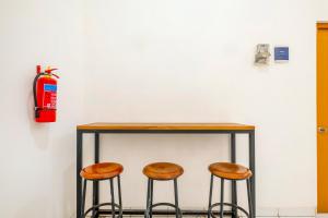 Hotel O Syariah Tasikmalaya Near Universitas Siliwangi Formerly Siliwangi Guest House