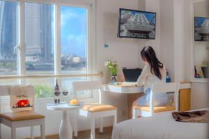 Palmier Hotel - Art House Da Nang