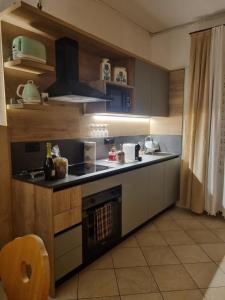 Appartamento a Monclassico