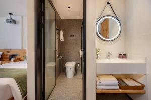 Tinglan Washa River View Homestay