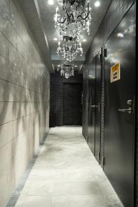 KINSHICHO Tokyo Holiday Hotel