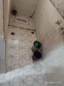 "Namami gange" home stay