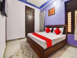 Hotel O SHYAM RESIDENCY