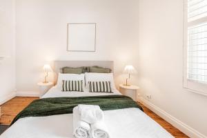 Cottage on Yarra, 3 Bedrooms, 3 Beds, Geelong City