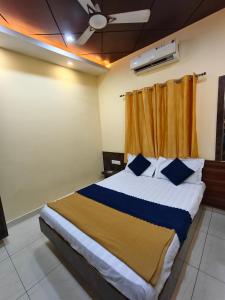 Galaxy Beach Residency