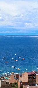 Jardín Andino Hostal