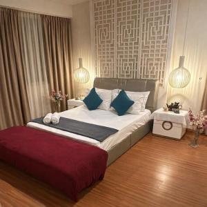 TASEK VILLA STAY KotaSAS