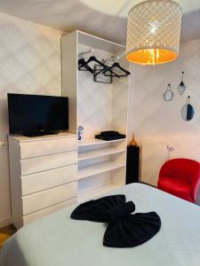 Cosy Appart Rueil - 50m2 Parking Souterrain - proche Paris - Business et loisir