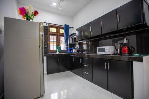 Ayubowan Residence in Talalla