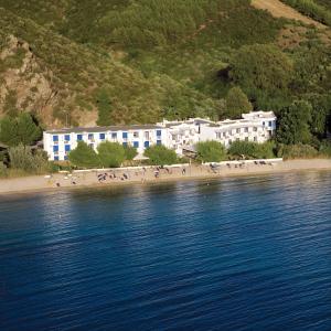 Hotel Porto Koufo Halkidiki Greece