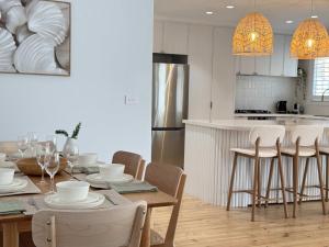 Seventh Heaven - Outdoor Bath & Sauna