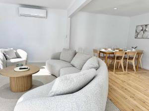 Seventh Heaven - Outdoor Bath & Sauna