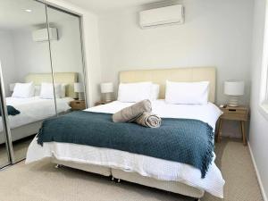 Seventh Heaven - Outdoor Bath & Sauna