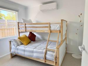 Seventh Heaven - Outdoor Bath & Sauna