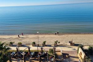Sea View Holiday Apartment 073 - Happy Rentals