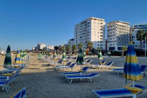 Sea View Holiday Apartment 073 - Happy Rentals