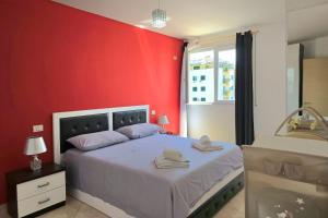 Sea View Holiday Apartment 073 - Happy Rentals