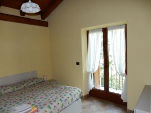 Casa in campagna da Franco