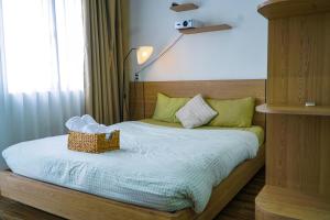 Nha Trong Ngo Homestay - Studio Apartment - Beachside - Western Area Da Nang
