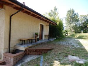 Casa in campagna da Franco