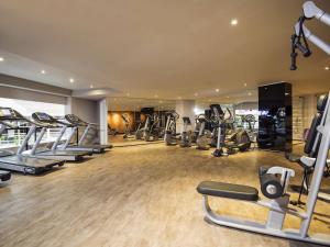 Grand Mercure Sao Paulo Vila Olimpia