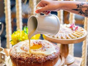 Grand Mercure Sao Paulo Vila Olimpia