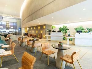 Grand Mercure Sao Paulo Vila Olimpia