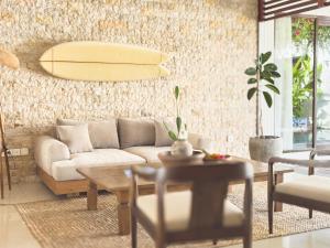 Villa CAIO Padang Padang 2BR