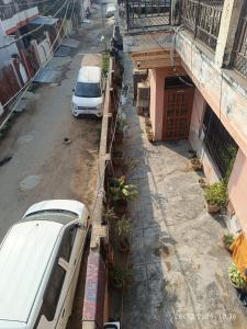 "Namami gange" home stay