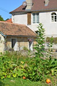 Maisons d'hotes Hermitage St Roch : photos des chambres