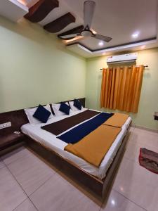Galaxy Beach Residency