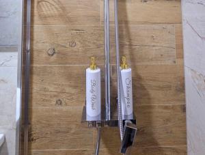 Montara Lux Zlatibor apartman & spa sa parkingom