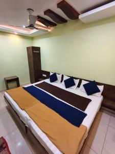 Galaxy Beach Residency