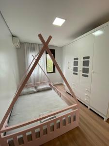 Lindo apartamento na praia dos Ingleses Florianópolis