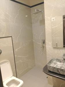 vaani lodging
