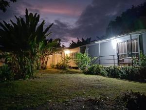 Apartamentos Modular Bahía Ballena