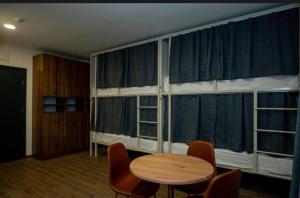 Gоderdzi Twins Hotel